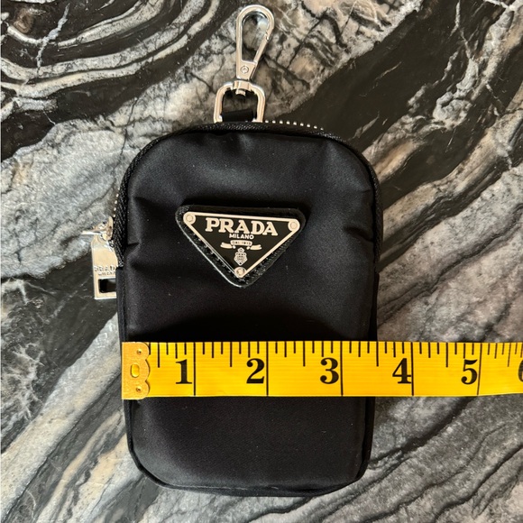 Prada Re-edition Cross Body Bag - Picture 16 of 16